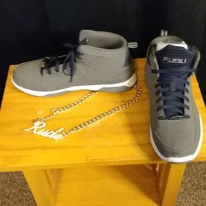 Shoes and jewelry